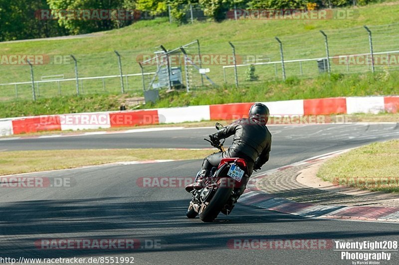 Bild #8551992 - Touristenfahrten Nürburgring Nordschleife (20.05.2020)