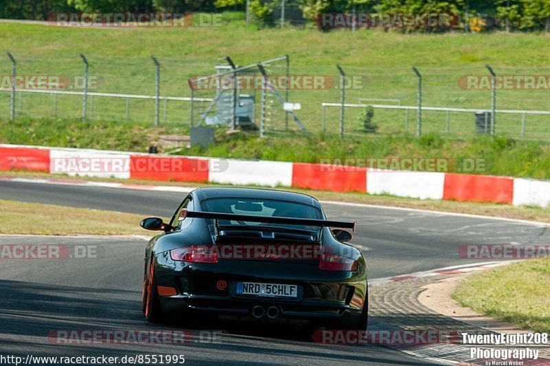 Bild #8551995 - Touristenfahrten Nürburgring Nordschleife (20.05.2020)