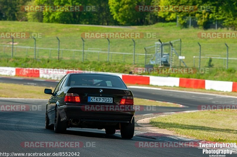 Bild #8552042 - Touristenfahrten Nürburgring Nordschleife (20.05.2020)