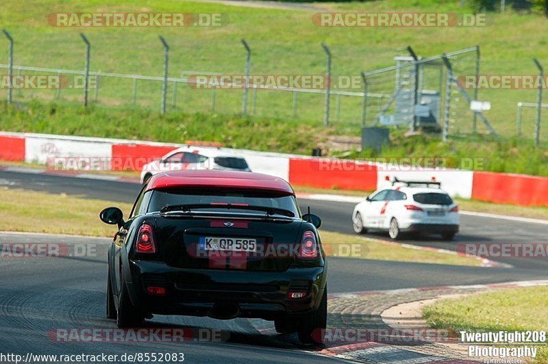 Bild #8552083 - Touristenfahrten Nürburgring Nordschleife (20.05.2020)