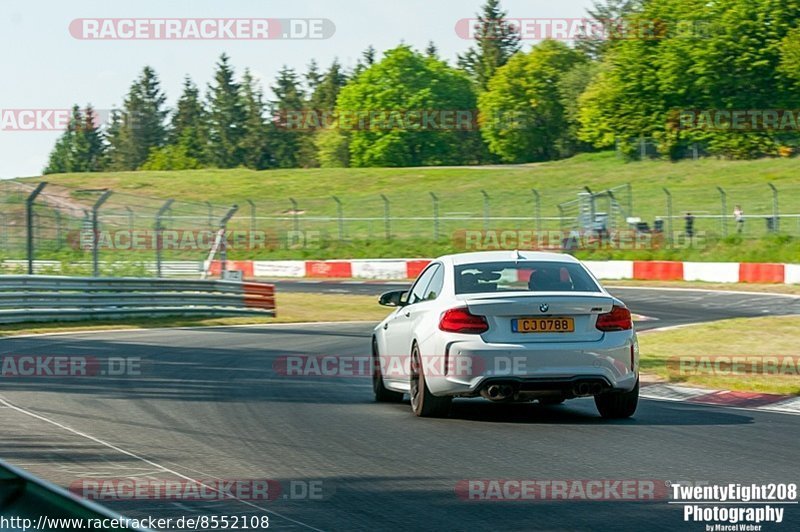 Bild #8552108 - Touristenfahrten Nürburgring Nordschleife (20.05.2020)