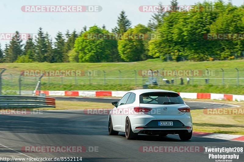 Bild #8552114 - Touristenfahrten Nürburgring Nordschleife (20.05.2020)