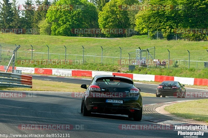 Bild #8552131 - Touristenfahrten Nürburgring Nordschleife (20.05.2020)