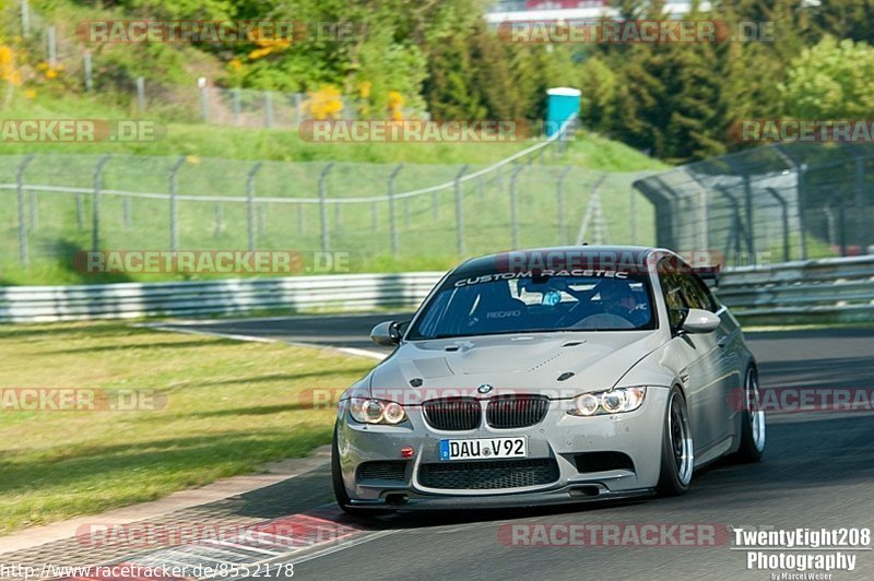 Bild #8552178 - Touristenfahrten Nürburgring Nordschleife (20.05.2020)