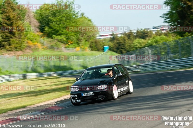 Bild #8552310 - Touristenfahrten Nürburgring Nordschleife (20.05.2020)