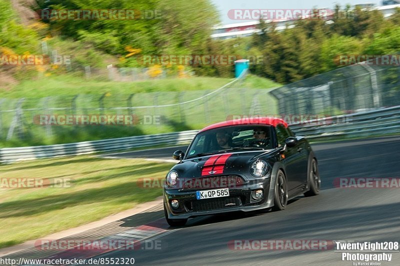 Bild #8552320 - Touristenfahrten Nürburgring Nordschleife (20.05.2020)