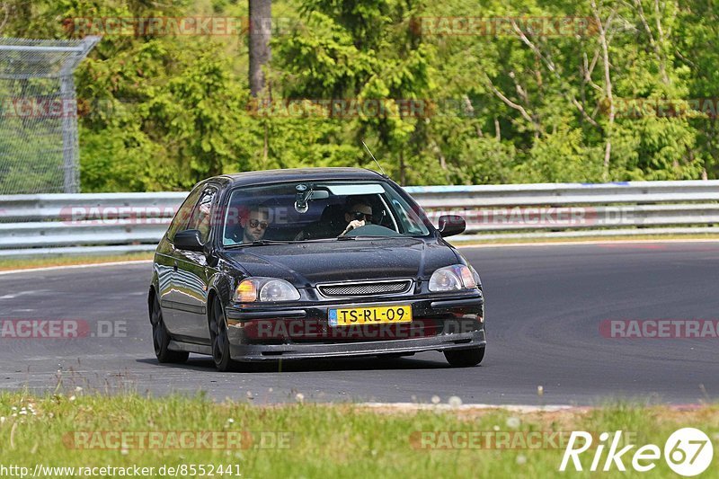 Bild #8552441 - Touristenfahrten Nürburgring Nordschleife (20.05.2020)