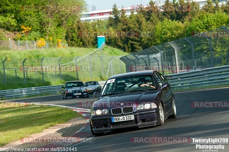 Bild #8552445 - Touristenfahrten Nürburgring Nordschleife (20.05.2020)