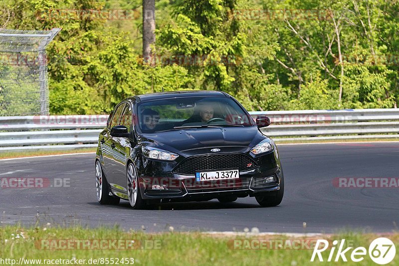 Bild #8552453 - Touristenfahrten Nürburgring Nordschleife (20.05.2020)