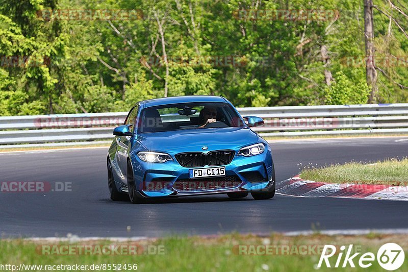 Bild #8552456 - Touristenfahrten Nürburgring Nordschleife (20.05.2020)