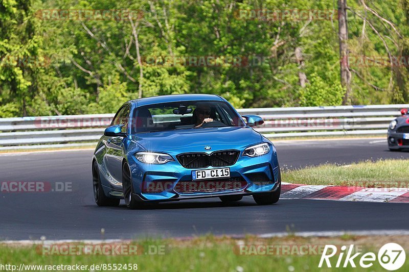 Bild #8552458 - Touristenfahrten Nürburgring Nordschleife (20.05.2020)