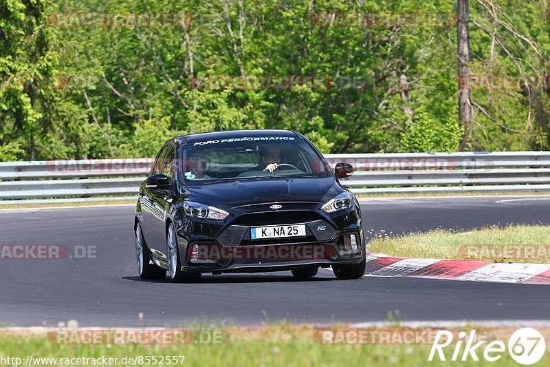 Bild #8552557 - Touristenfahrten Nürburgring Nordschleife (20.05.2020)