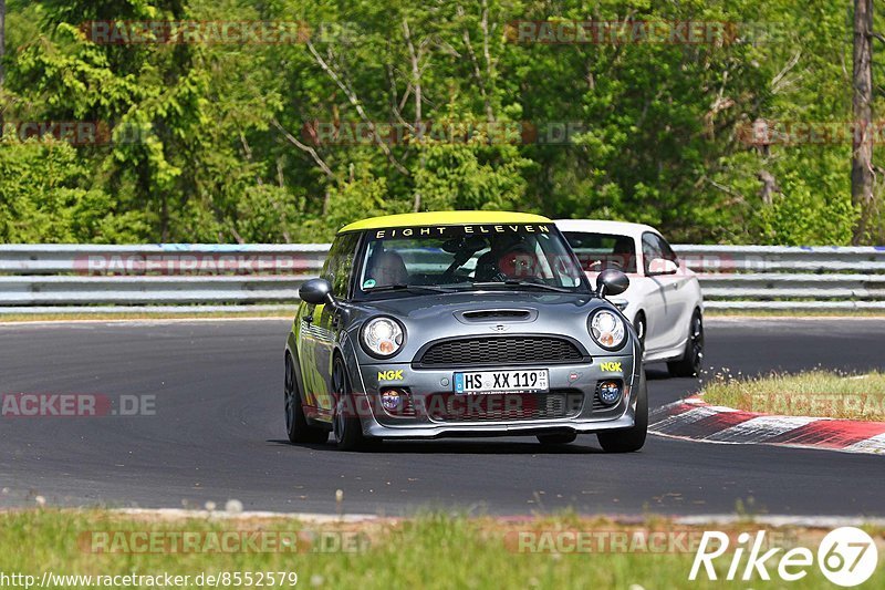 Bild #8552579 - Touristenfahrten Nürburgring Nordschleife (20.05.2020)