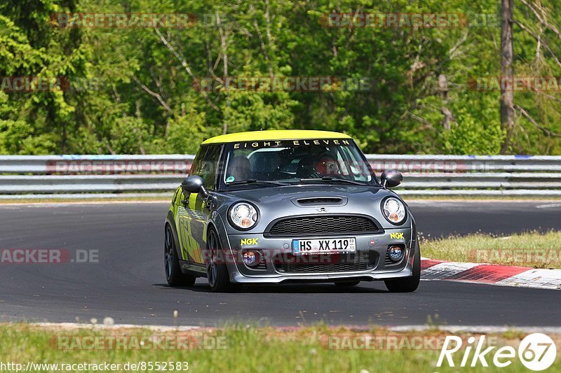 Bild #8552583 - Touristenfahrten Nürburgring Nordschleife (20.05.2020)