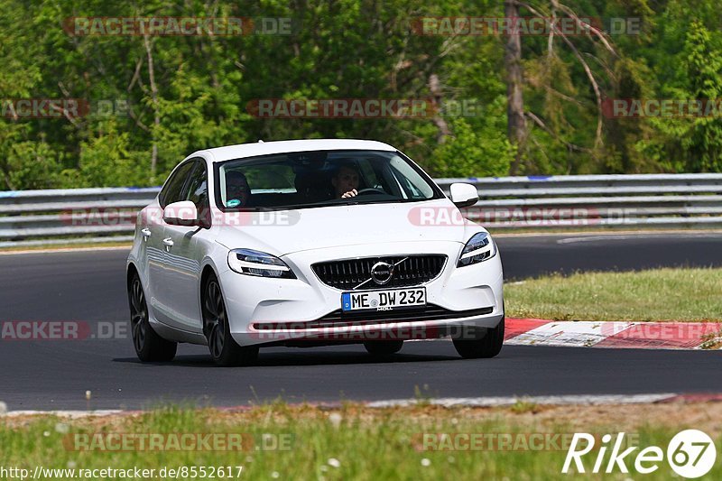 Bild #8552617 - Touristenfahrten Nürburgring Nordschleife (20.05.2020)