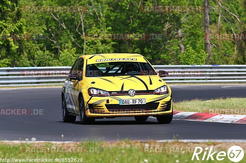 Bild #8552628 - Touristenfahrten Nürburgring Nordschleife (20.05.2020)