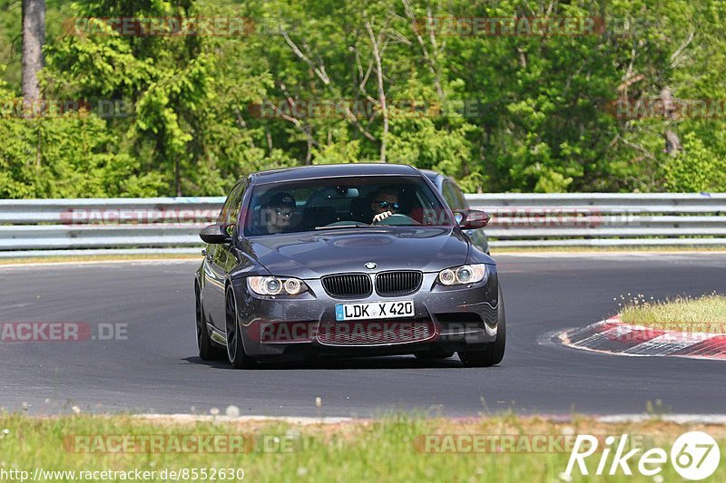 Bild #8552630 - Touristenfahrten Nürburgring Nordschleife (20.05.2020)