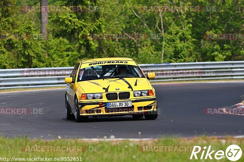 Bild #8552651 - Touristenfahrten Nürburgring Nordschleife (20.05.2020)