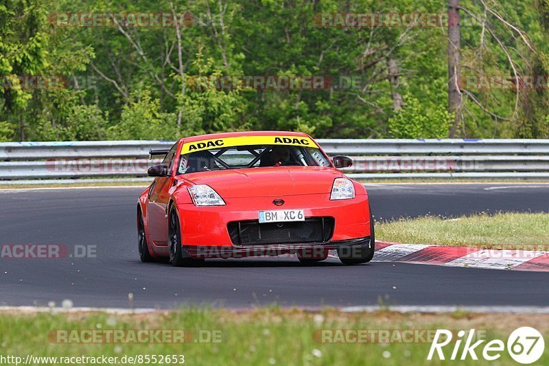 Bild #8552653 - Touristenfahrten Nürburgring Nordschleife (20.05.2020)