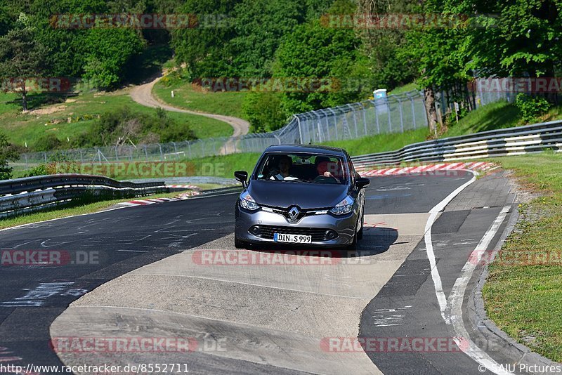 Bild #8552711 - Touristenfahrten Nürburgring Nordschleife (20.05.2020)