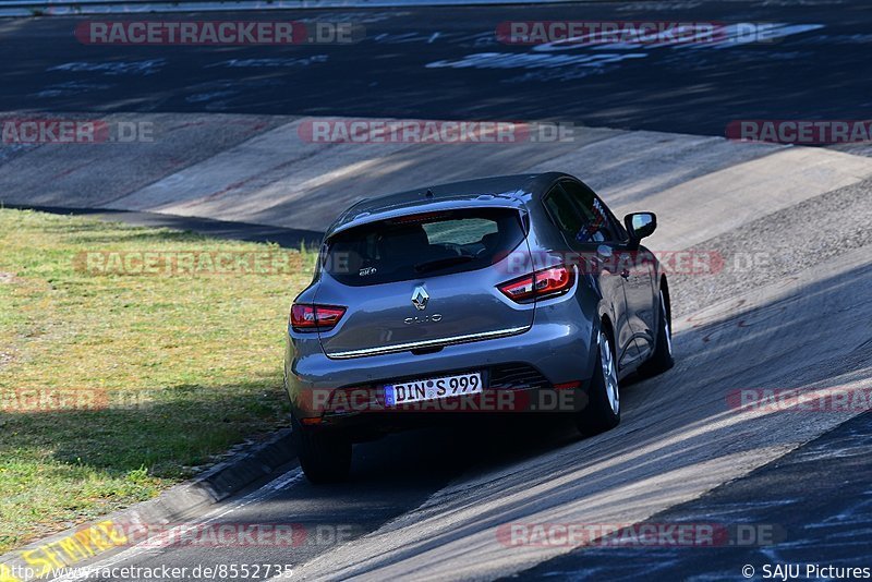 Bild #8552735 - Touristenfahrten Nürburgring Nordschleife (20.05.2020)