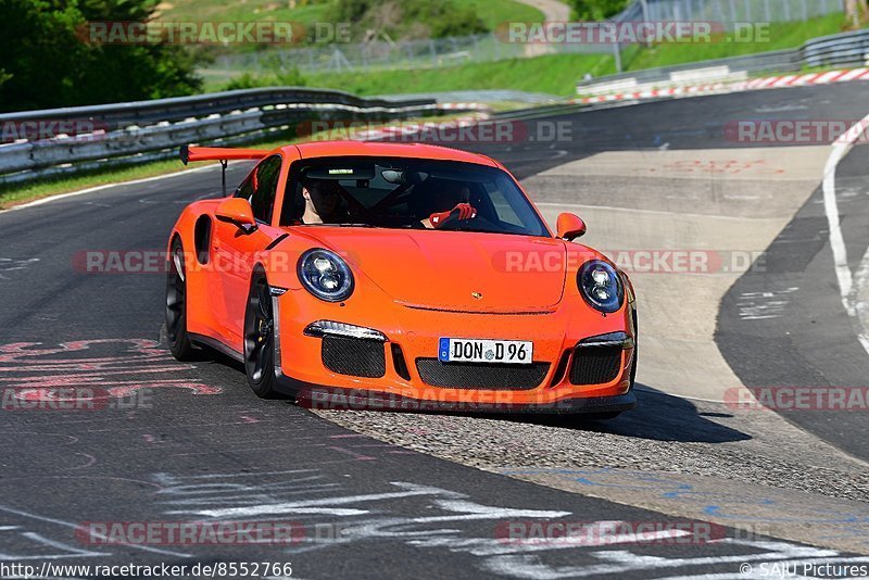 Bild #8552766 - Touristenfahrten Nürburgring Nordschleife (20.05.2020)