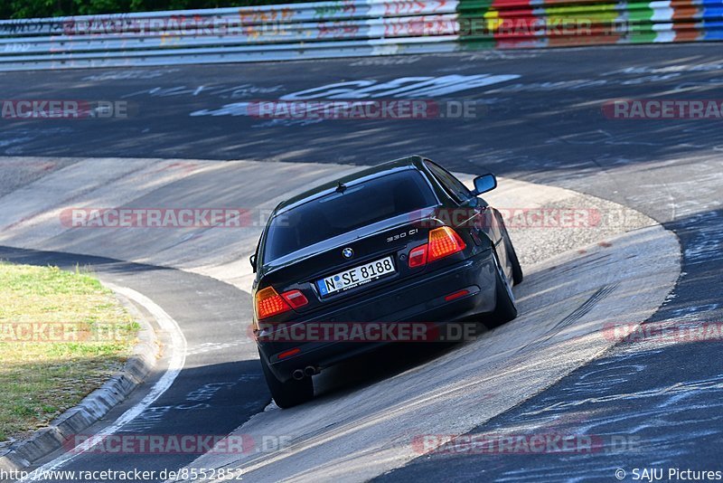 Bild #8552852 - Touristenfahrten Nürburgring Nordschleife (20.05.2020)