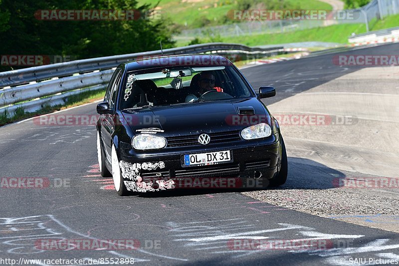 Bild #8552898 - Touristenfahrten Nürburgring Nordschleife (20.05.2020)