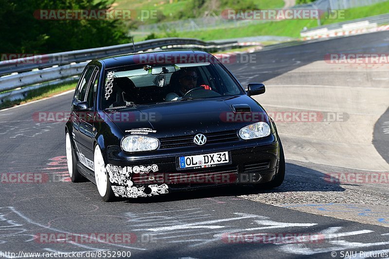 Bild #8552900 - Touristenfahrten Nürburgring Nordschleife (20.05.2020)