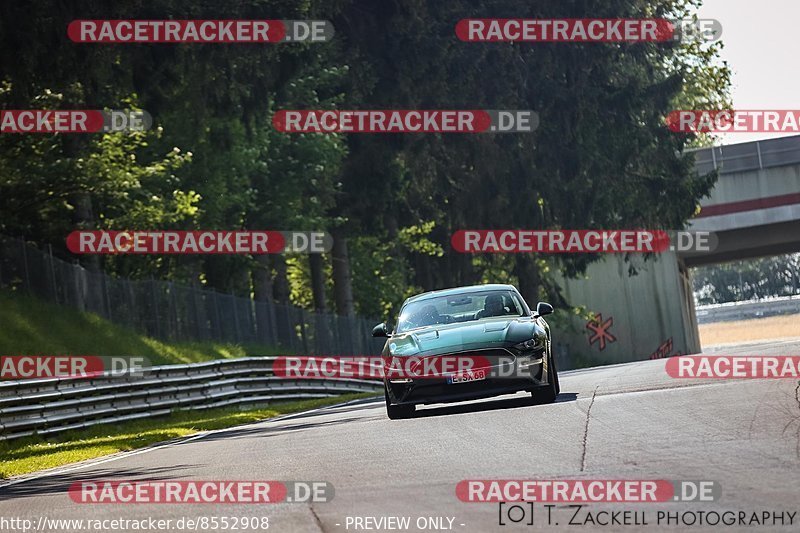 Bild #8552908 - Touristenfahrten Nürburgring Nordschleife (20.05.2020)