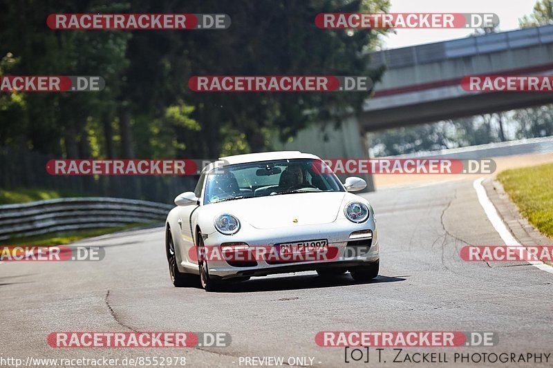 Bild #8552978 - Touristenfahrten Nürburgring Nordschleife (20.05.2020)