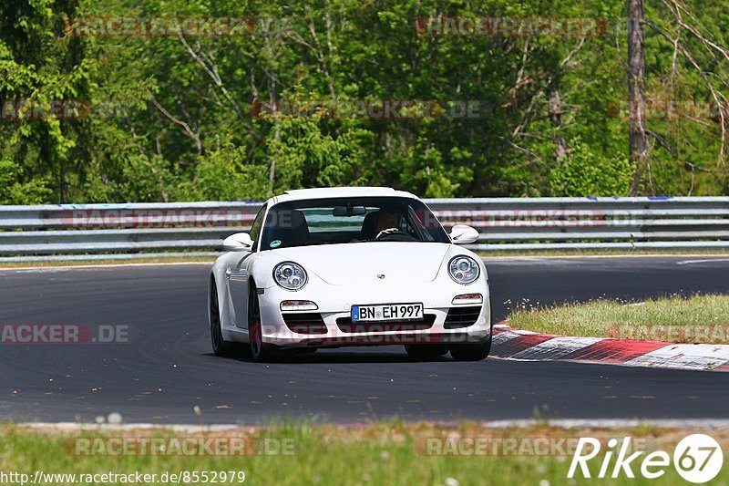 Bild #8552979 - Touristenfahrten Nürburgring Nordschleife (20.05.2020)