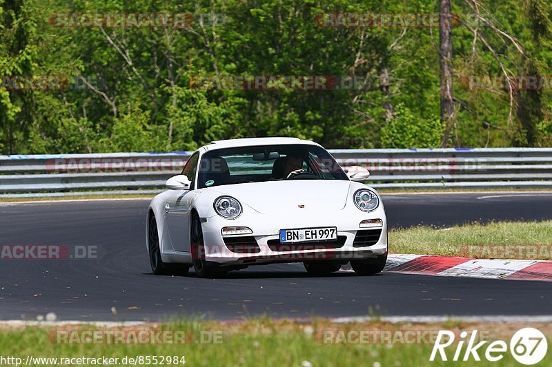 Bild #8552984 - Touristenfahrten Nürburgring Nordschleife (20.05.2020)