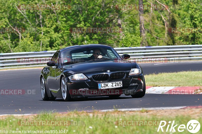 Bild #8553047 - Touristenfahrten Nürburgring Nordschleife (20.05.2020)