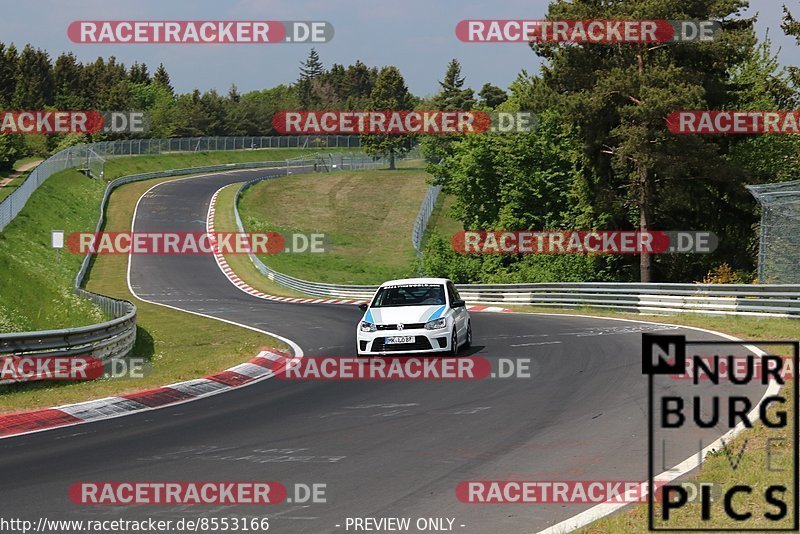 Bild #8553166 - Touristenfahrten Nürburgring Nordschleife (20.05.2020)