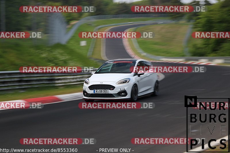 Bild #8553360 - Touristenfahrten Nürburgring Nordschleife (20.05.2020)