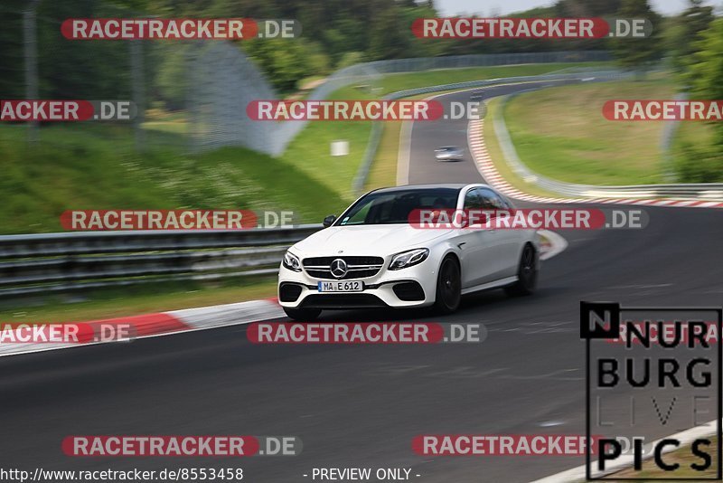 Bild #8553458 - Touristenfahrten Nürburgring Nordschleife (20.05.2020)