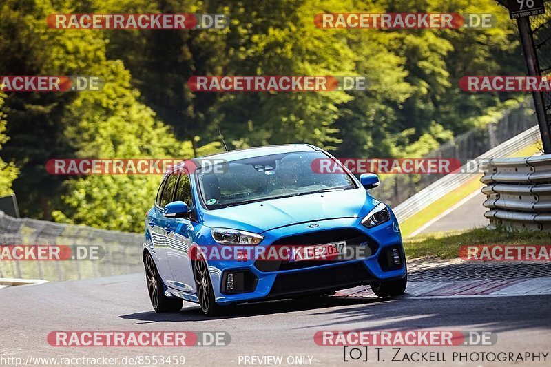 Bild #8553459 - Touristenfahrten Nürburgring Nordschleife (20.05.2020)