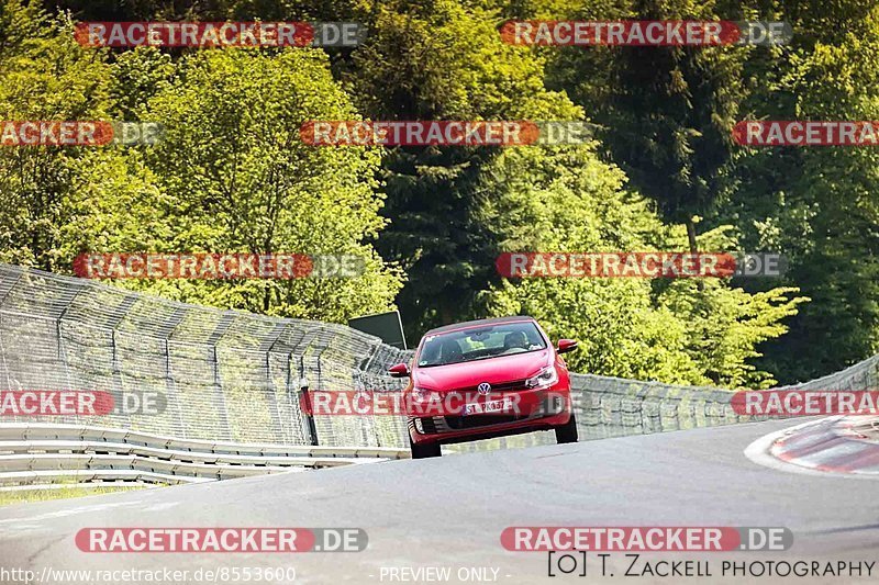 Bild #8553600 - Touristenfahrten Nürburgring Nordschleife (20.05.2020)