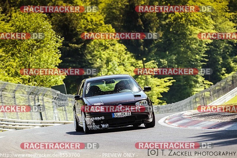 Bild #8553700 - Touristenfahrten Nürburgring Nordschleife (20.05.2020)