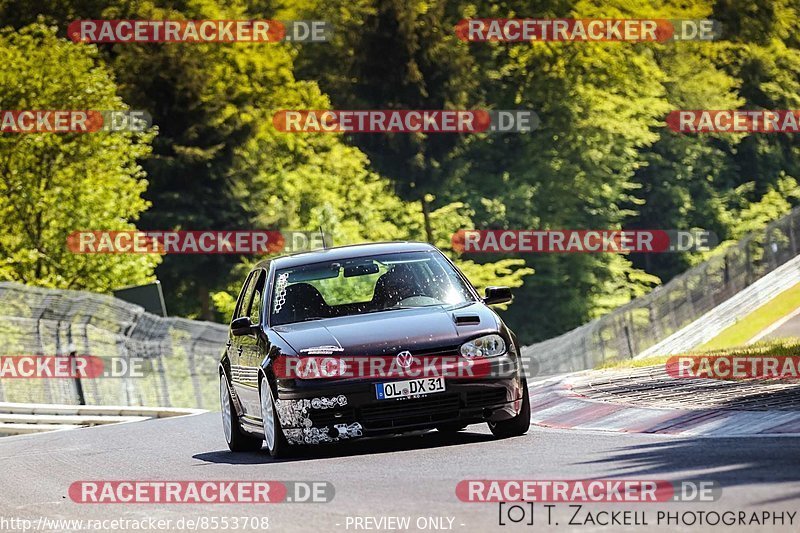 Bild #8553708 - Touristenfahrten Nürburgring Nordschleife (20.05.2020)