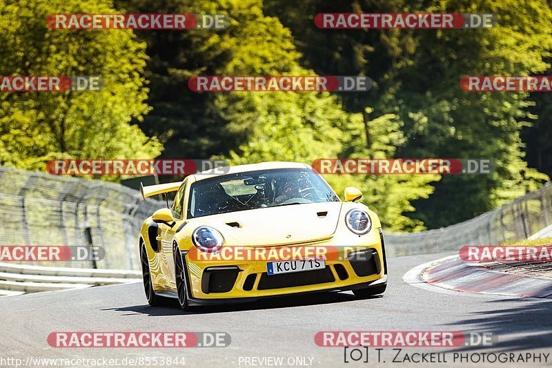 Bild #8553844 - Touristenfahrten Nürburgring Nordschleife (20.05.2020)