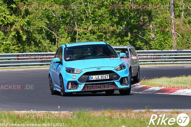 Bild #8553927 - Touristenfahrten Nürburgring Nordschleife (20.05.2020)