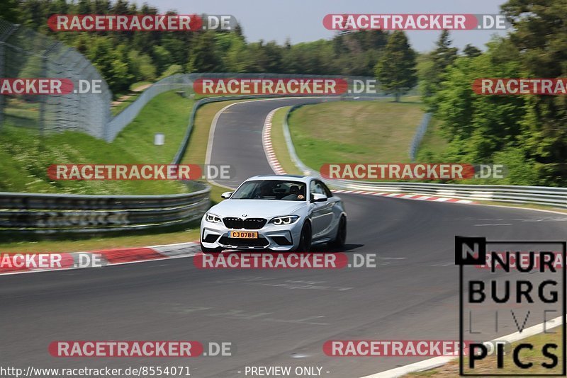 Bild #8554071 - Touristenfahrten Nürburgring Nordschleife (20.05.2020)