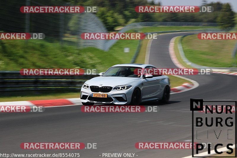 Bild #8554075 - Touristenfahrten Nürburgring Nordschleife (20.05.2020)