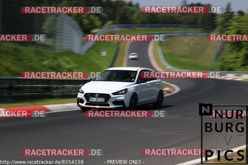 Bild #8554158 - Touristenfahrten Nürburgring Nordschleife (20.05.2020)