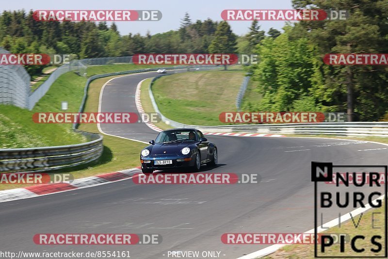 Bild #8554161 - Touristenfahrten Nürburgring Nordschleife (20.05.2020)