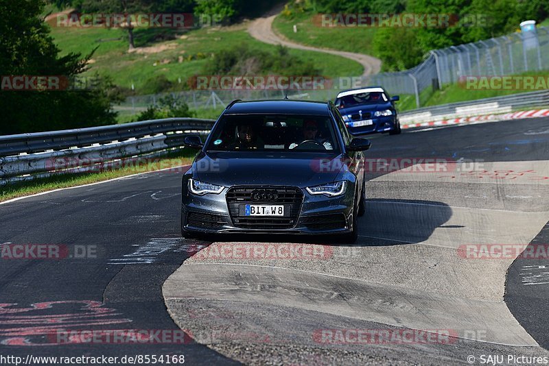 Bild #8554168 - Touristenfahrten Nürburgring Nordschleife (20.05.2020)