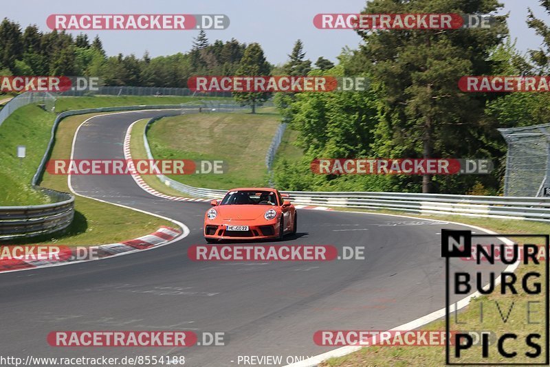 Bild #8554188 - Touristenfahrten Nürburgring Nordschleife (20.05.2020)