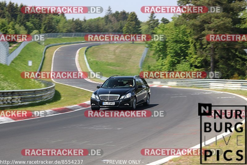 Bild #8554237 - Touristenfahrten Nürburgring Nordschleife (20.05.2020)